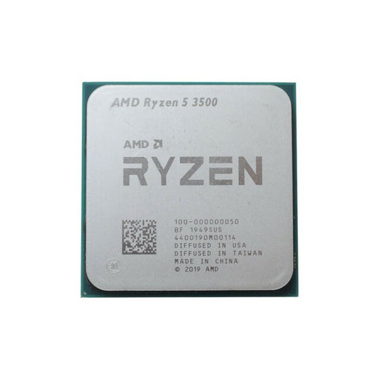 AMD Ryzen 5 3500